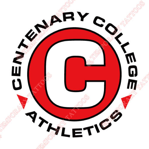 Centenary Gentlemen Customize Temporary Tattoos Stickers NO.4101